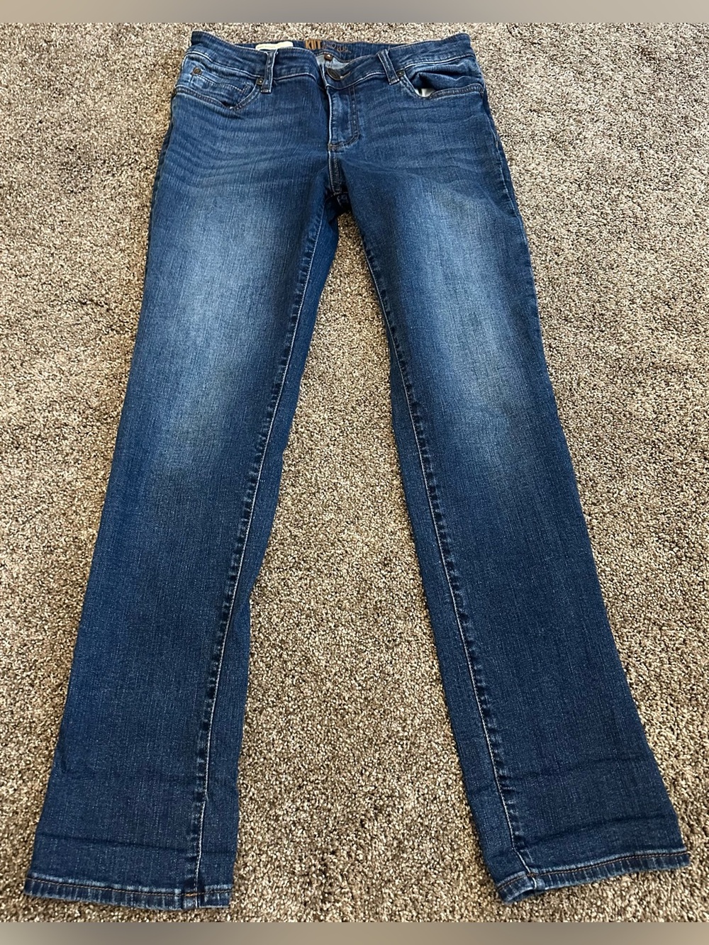 Kut From the Kloth Katy Boyfriend Women’s Jeans Size 4